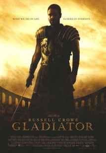 2000 Gladiator