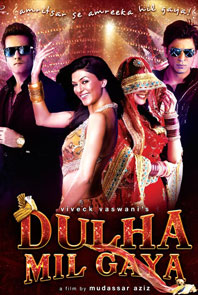 Dulha Mil Gaya   PreDvd