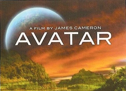 Is \'Avatar\' A Public Service Announcement For Global Warming