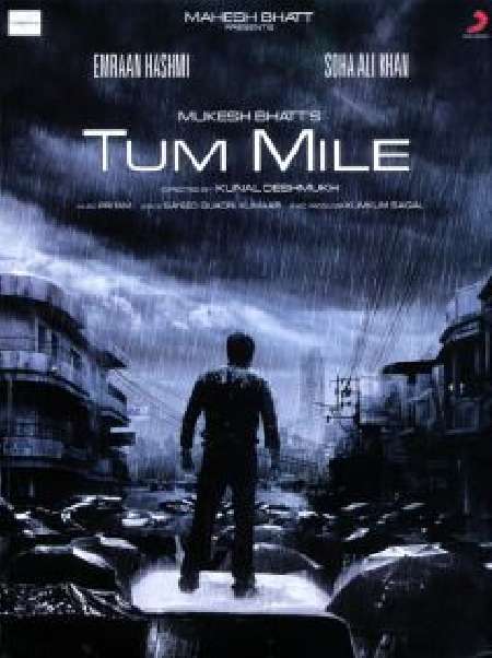 Tum mile movie pre release review 10092